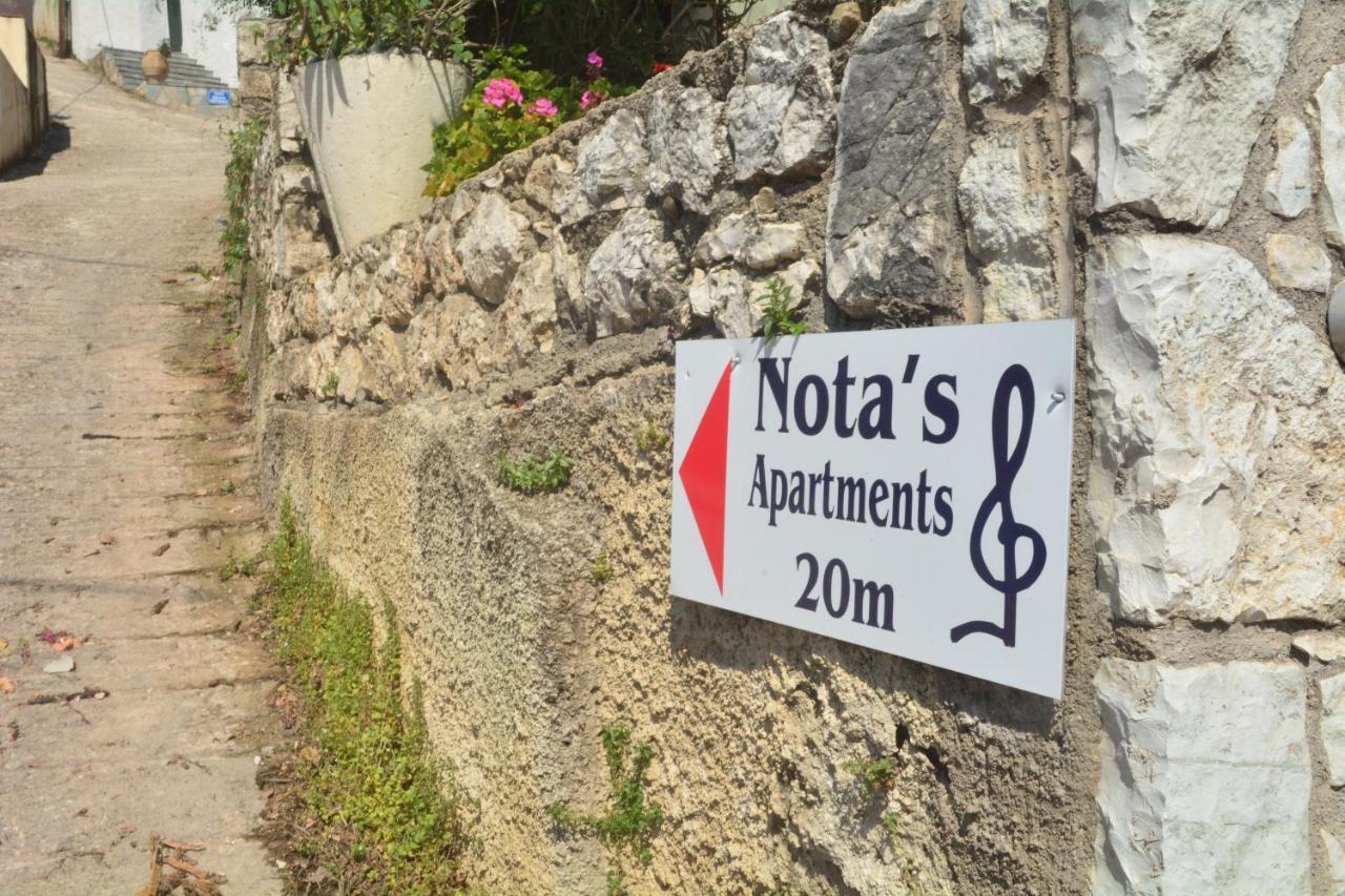 Nota Apt 'Vacation Near The Sea' 2 바바티 외부 사진