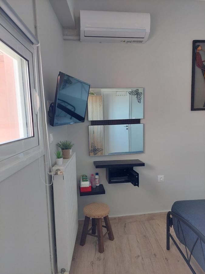 Nota Apt 'Vacation Near The Sea' 2 바바티 외부 사진