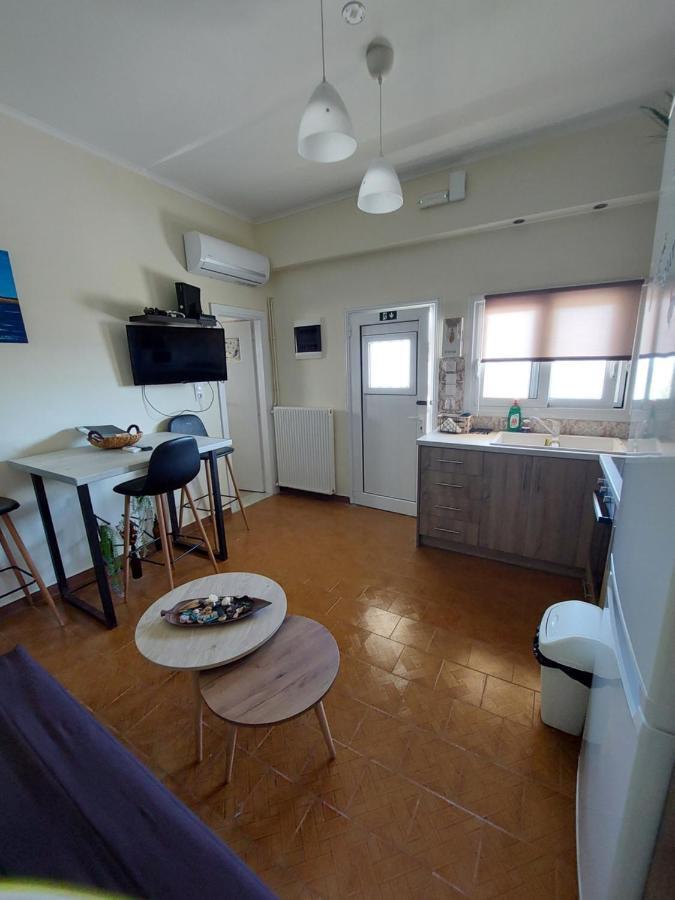 Nota Apt 'Vacation Near The Sea' 2 바바티 외부 사진