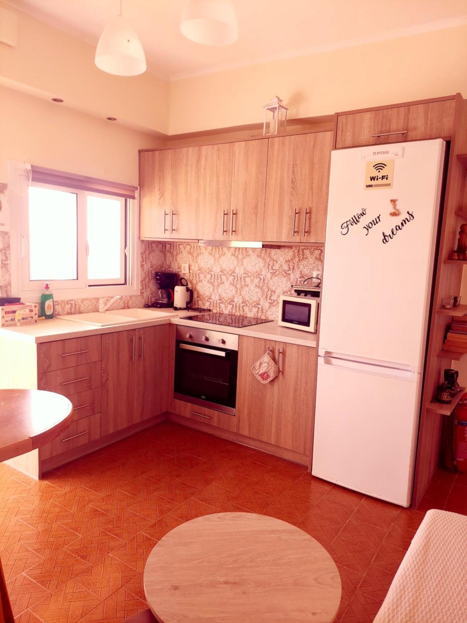 Nota Apt 'Vacation Near The Sea' 2 바바티 외부 사진