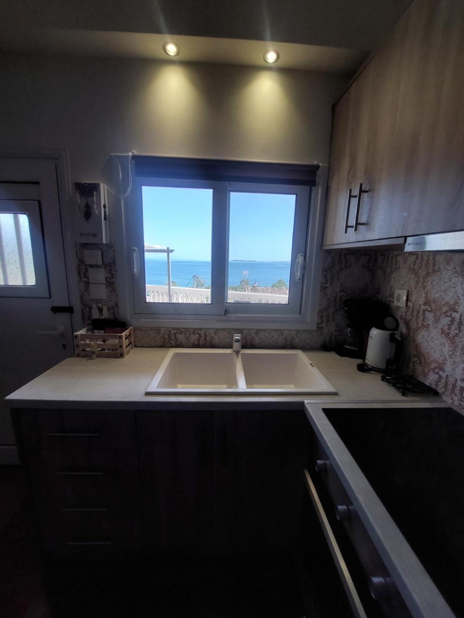 Nota Apt 'Vacation Near The Sea' 2 바바티 외부 사진